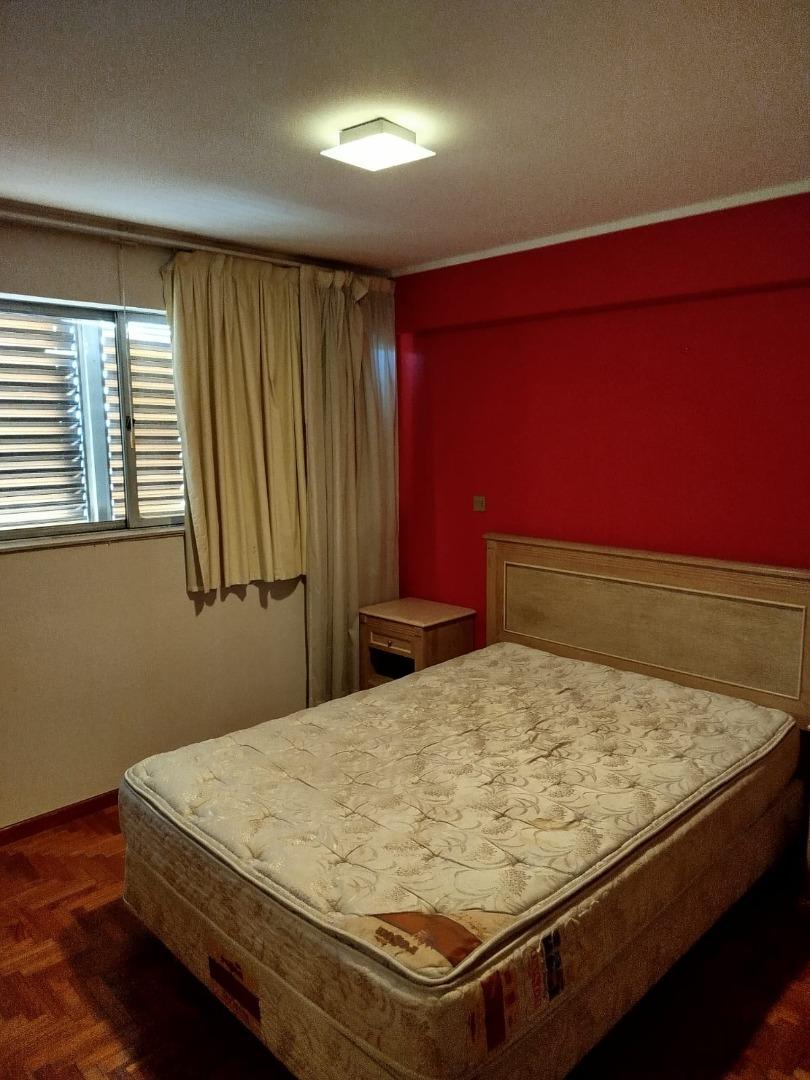 Departamento 4 ambientes con 3 baños