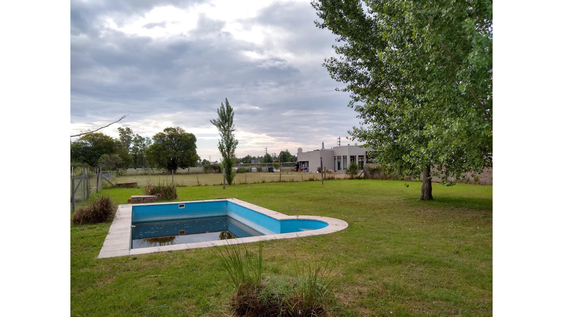 Casa en Venta en Funes, USD 260.000