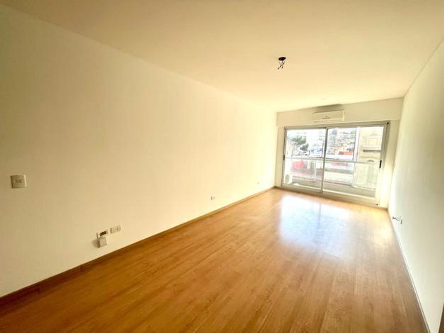 Departamento en Alquiler de 2 dormitorios