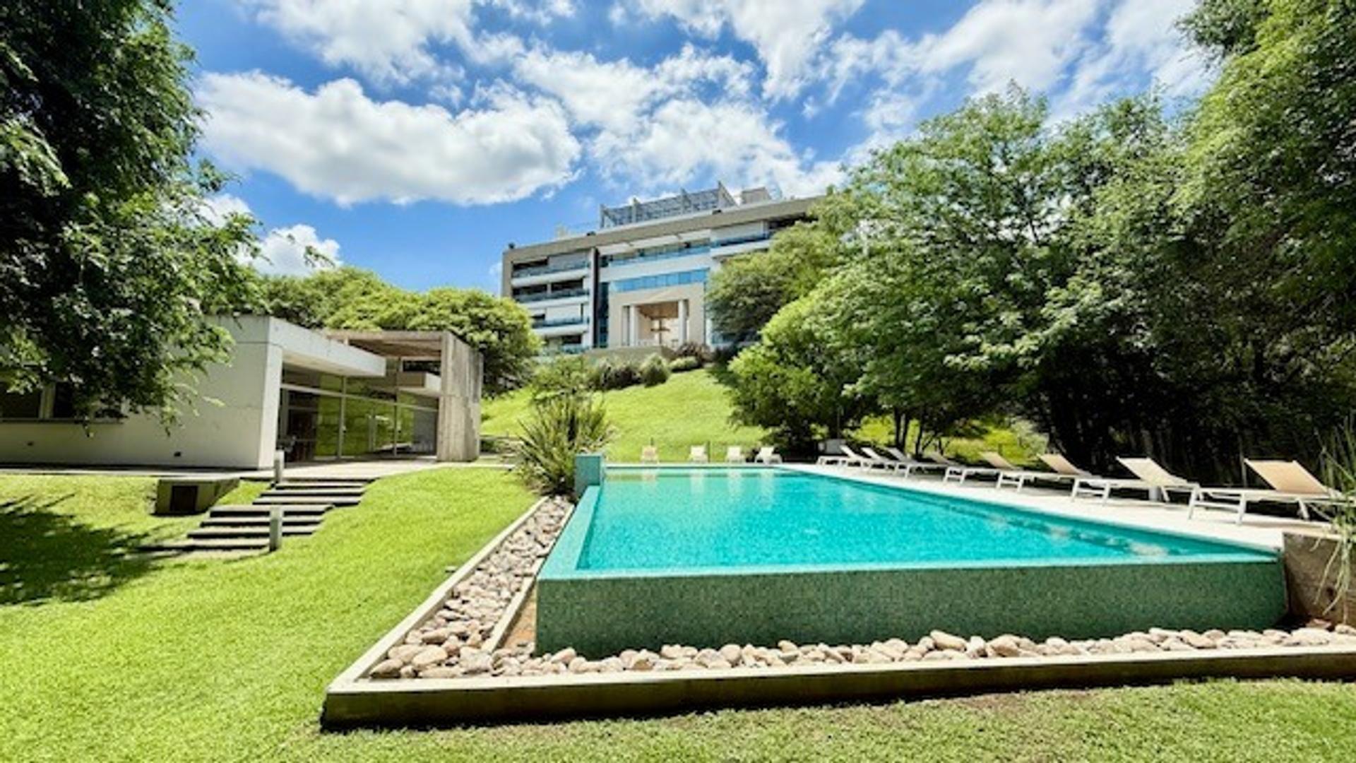 Departamento de Categoria en Venta Vilanova Villa Belgrano