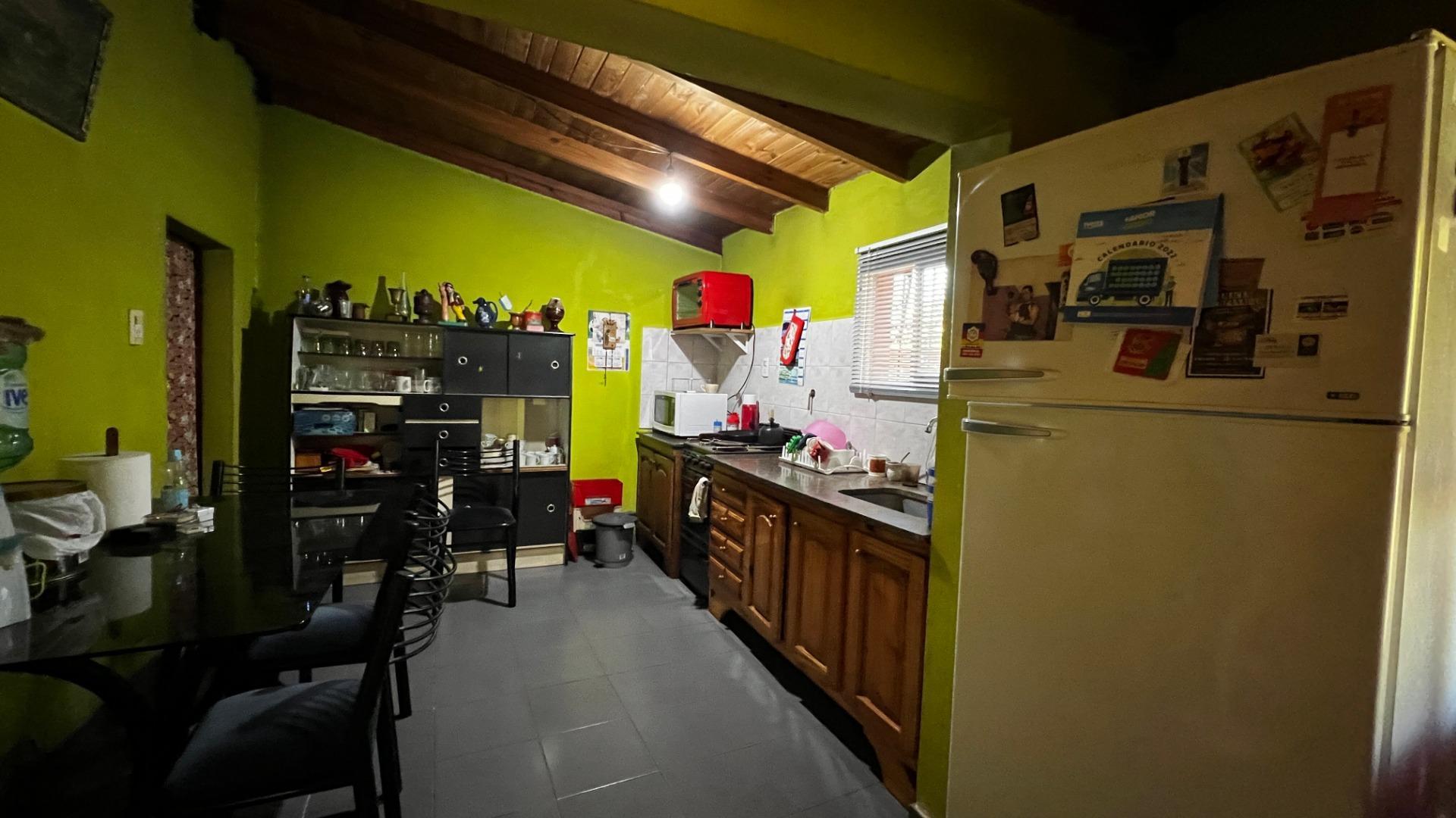 Casa 4 ambientes venta Ituzaingo norte