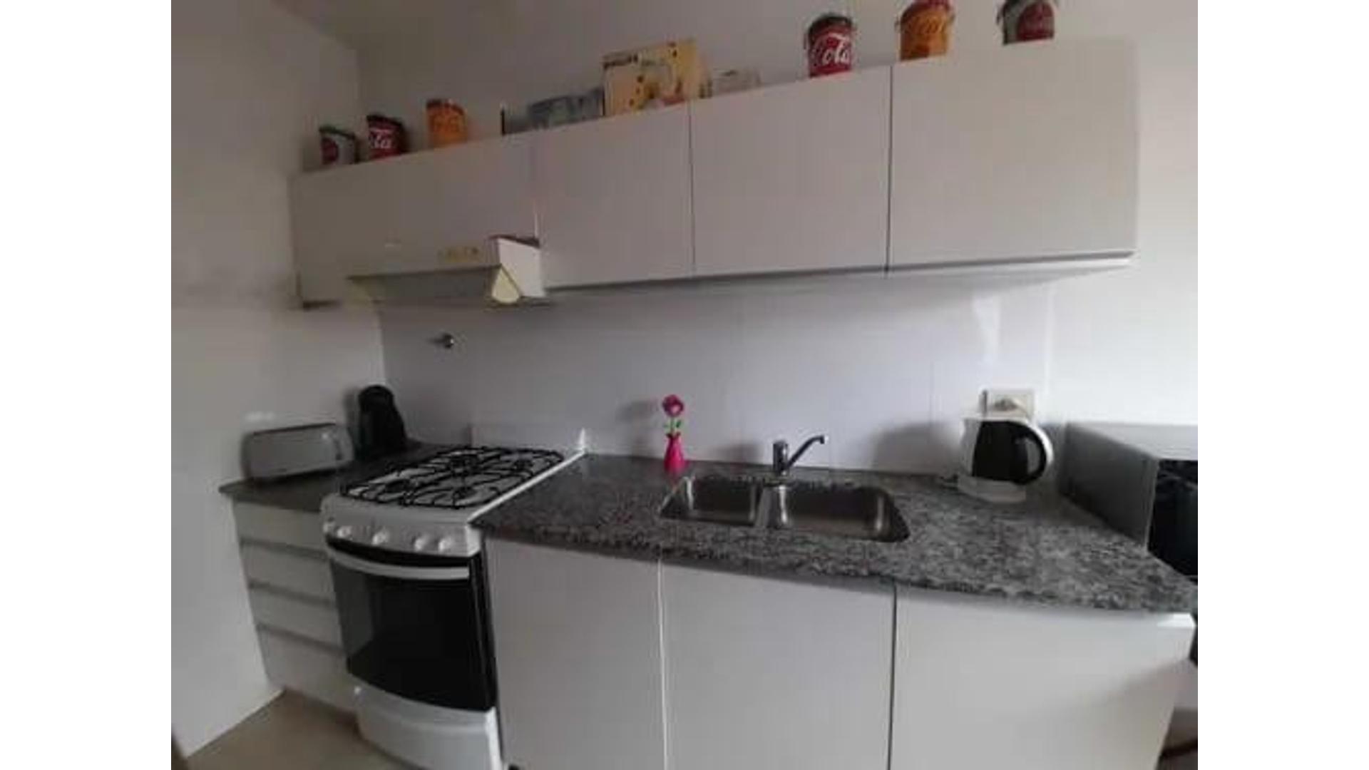 Departamento en Venta de 3 ambientes