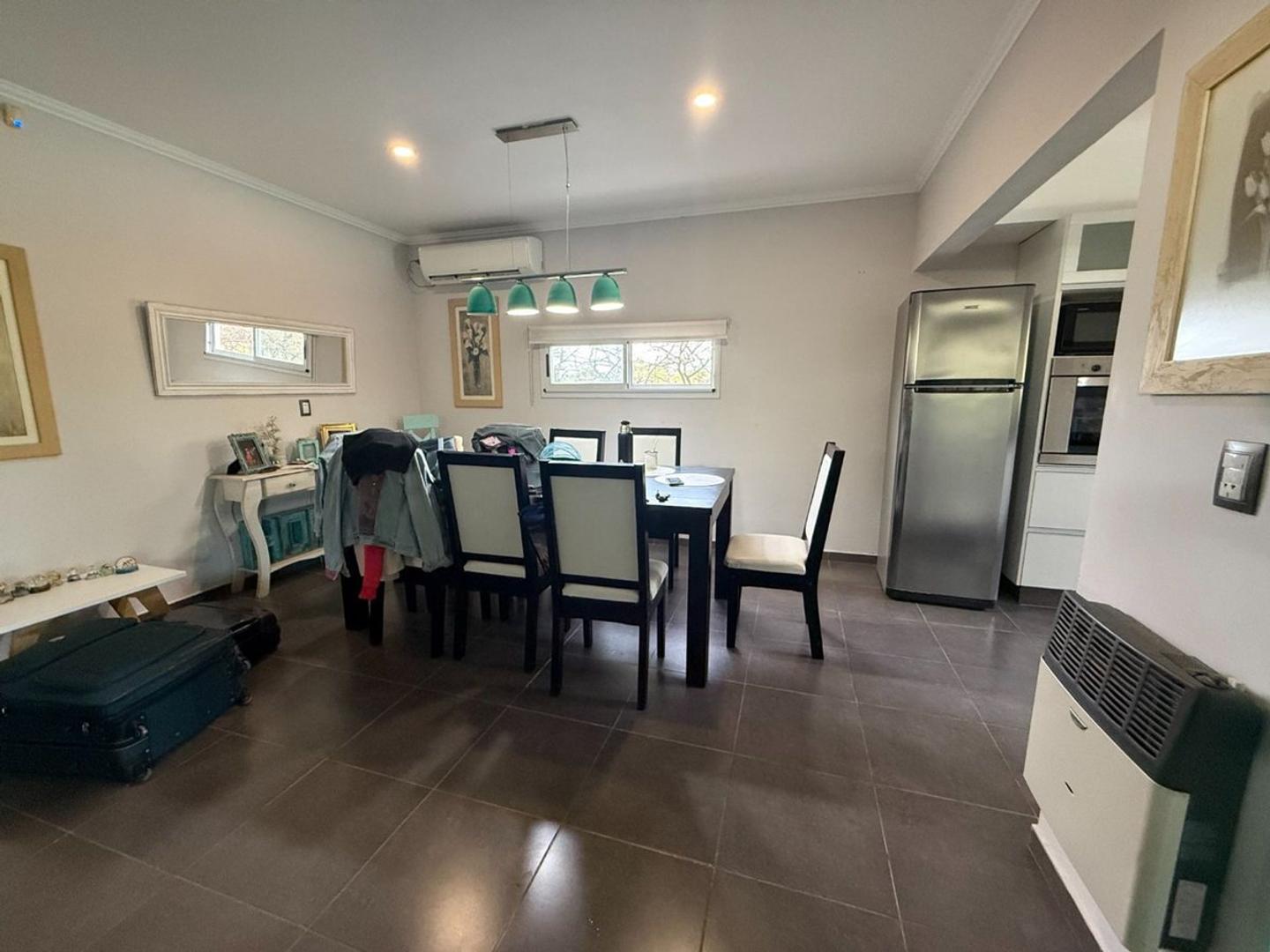 Casa en Venta en Manuel Ocampo, USD 70.000