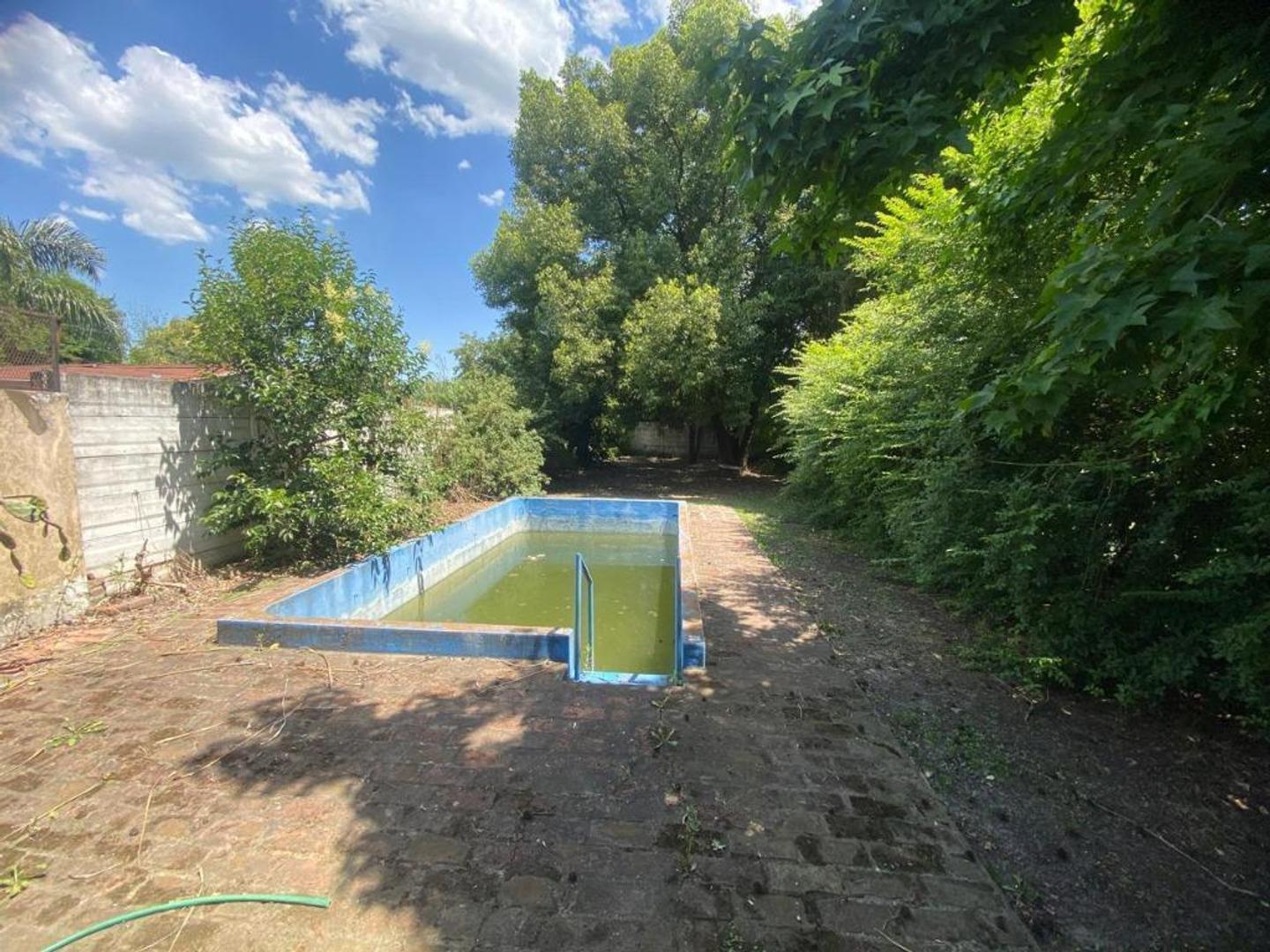 Casa en Villa Buide 95 m2