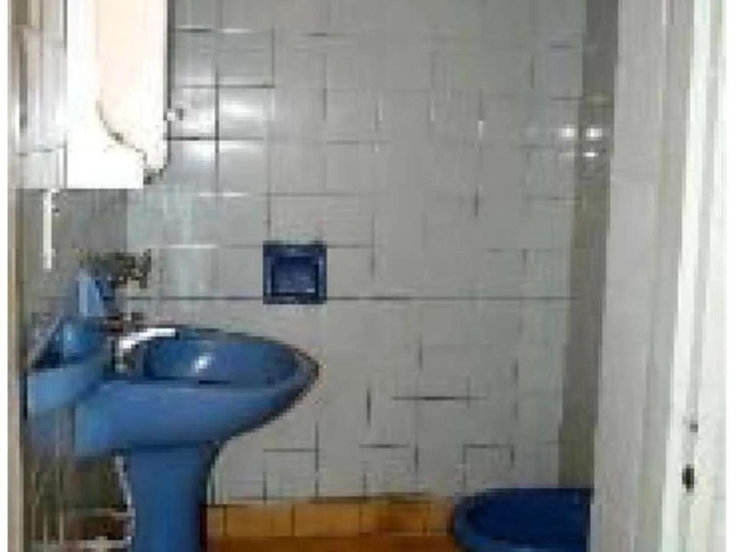 Departamento en Venta en Almagro Sur, USD 44.000
