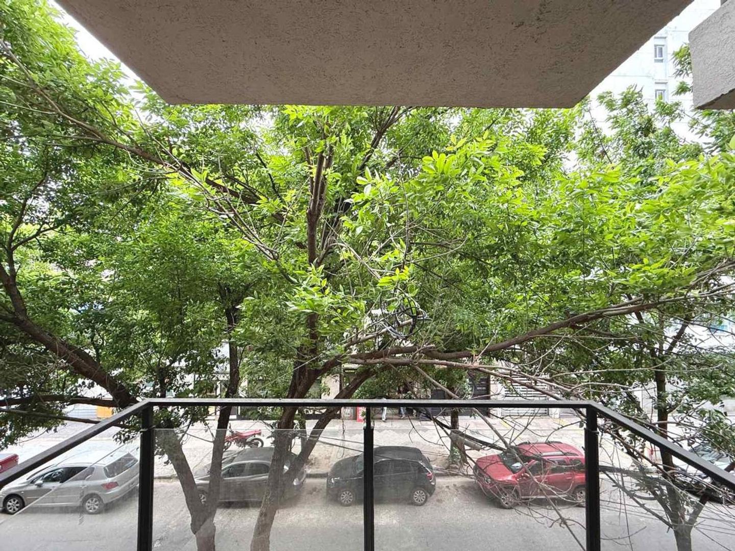 Departamento en Venta en Abasto, USD 97.000