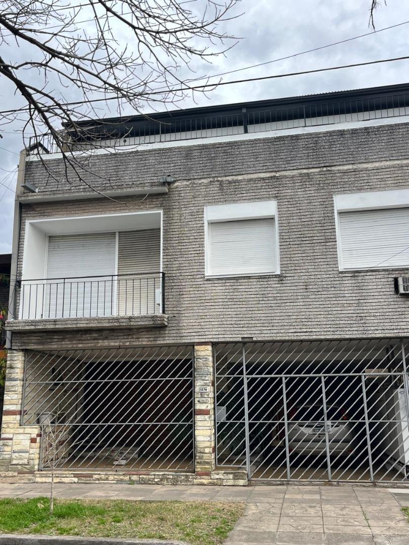 Departamento 4 ambientes