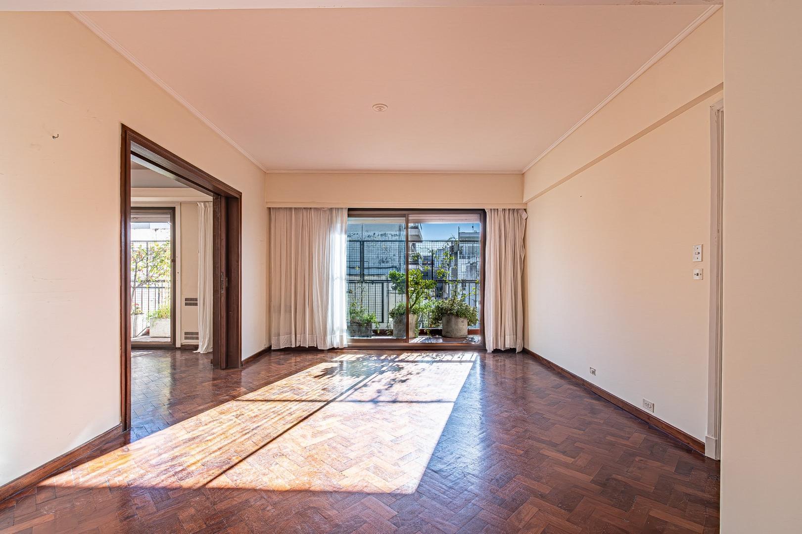 Departamento en Venta de 5 ambientes