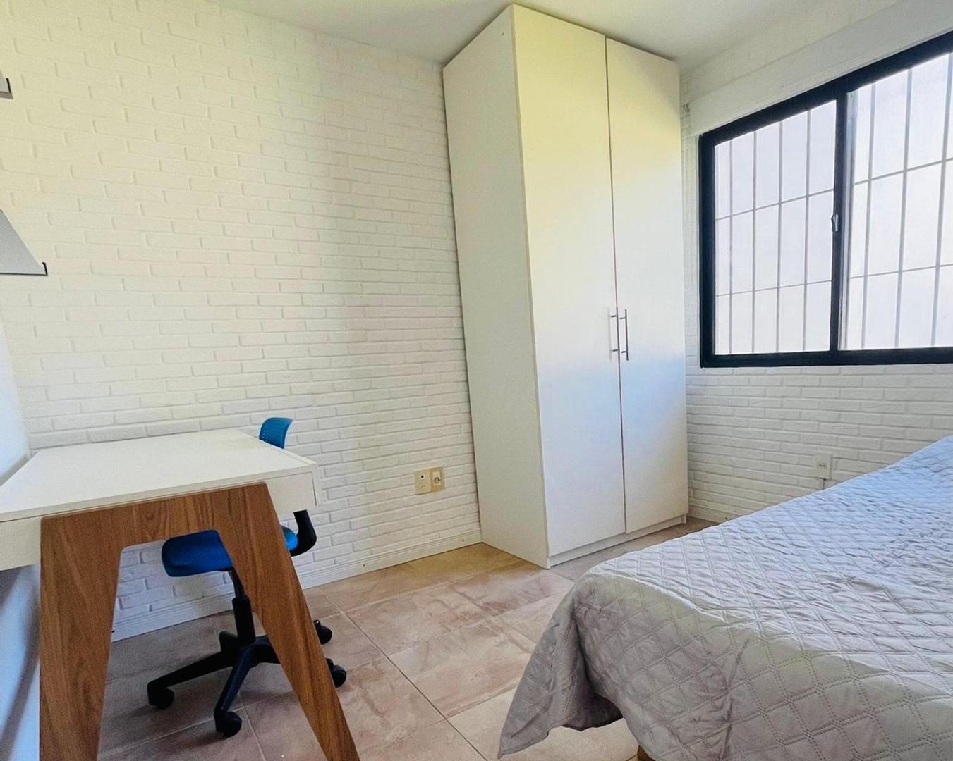 Alquiler casa 3 dormitorios Punta Gorda