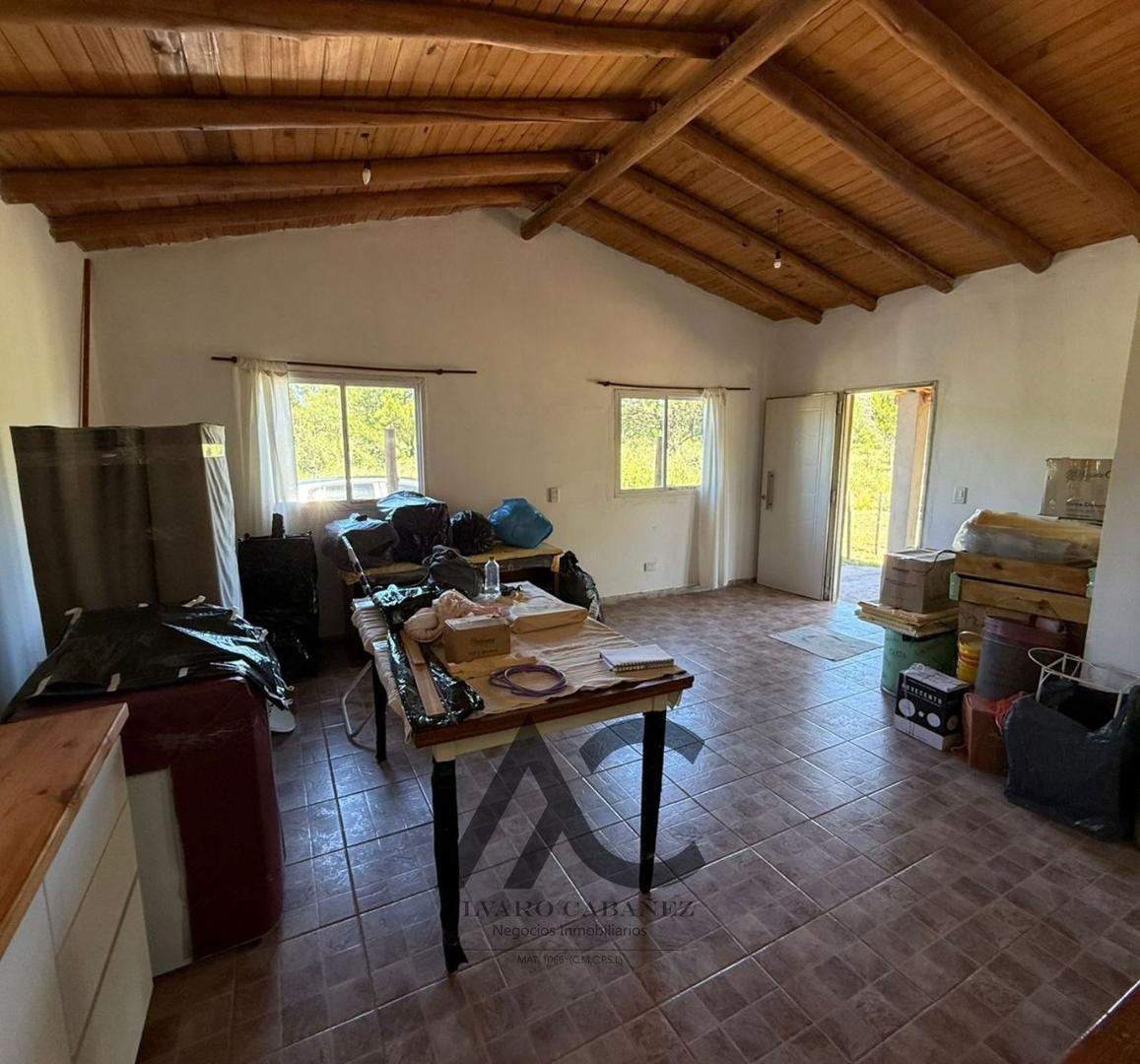 Casa en Venta al Sur