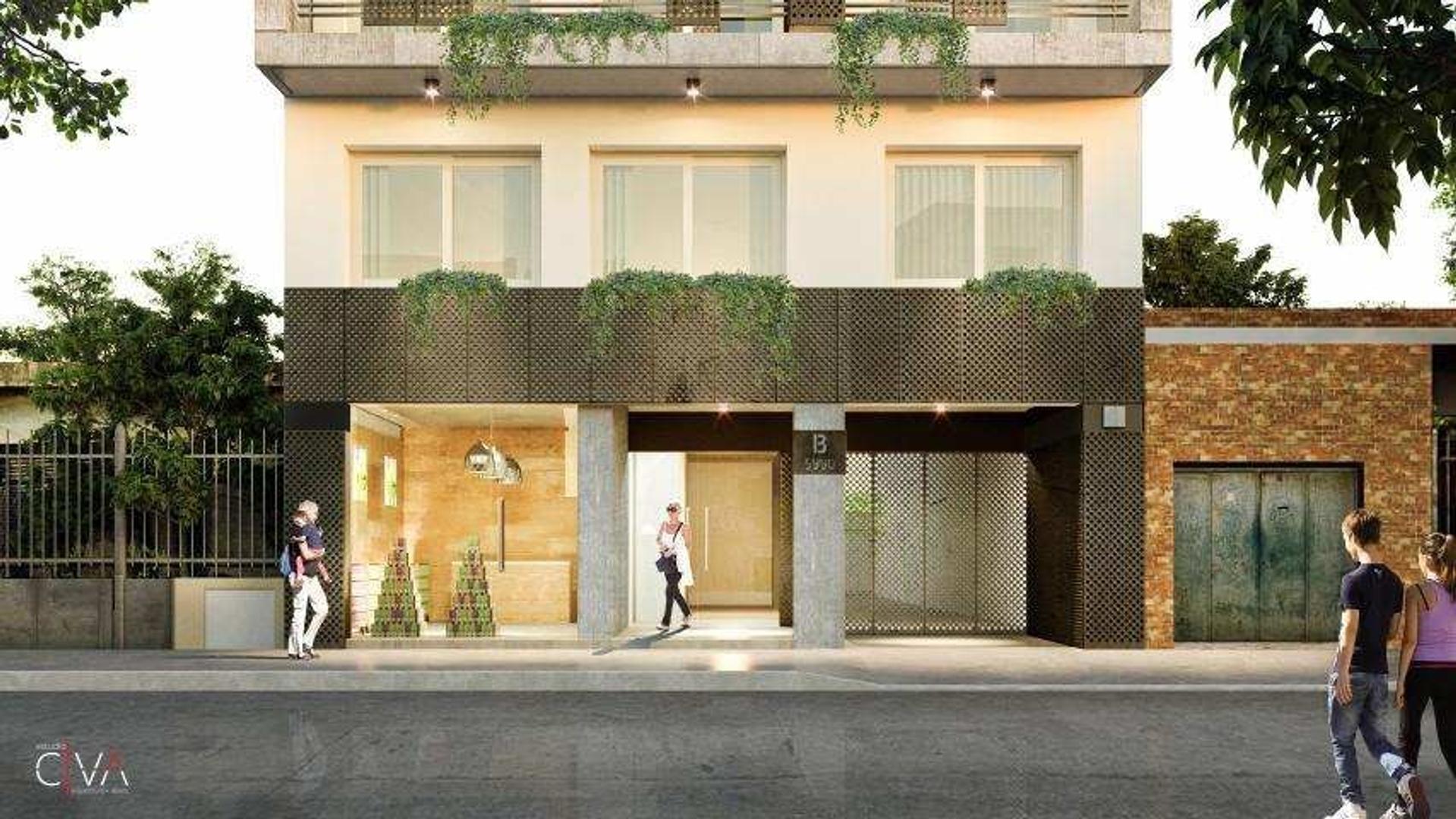 DEPTOS A ESTRENAR EN VENTA AVENIDA BELGRANO 5990 WILDE