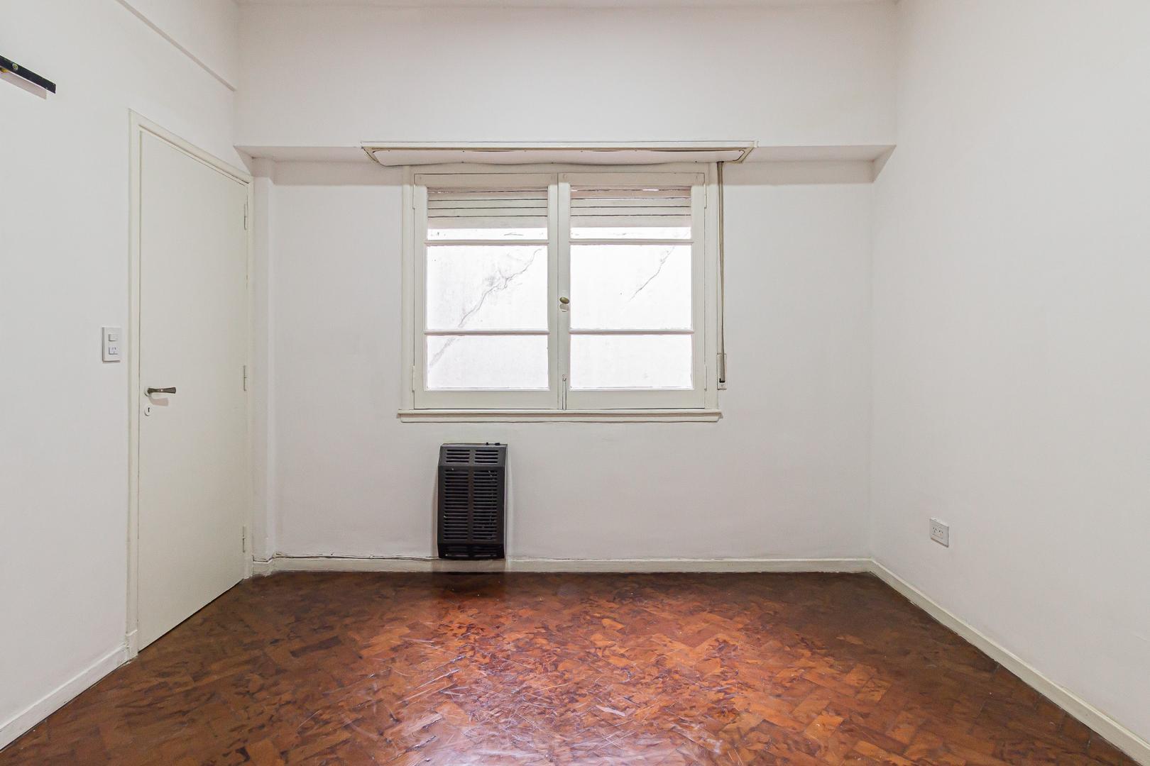 Departamento en Venta en Recoleta, USD 83.000