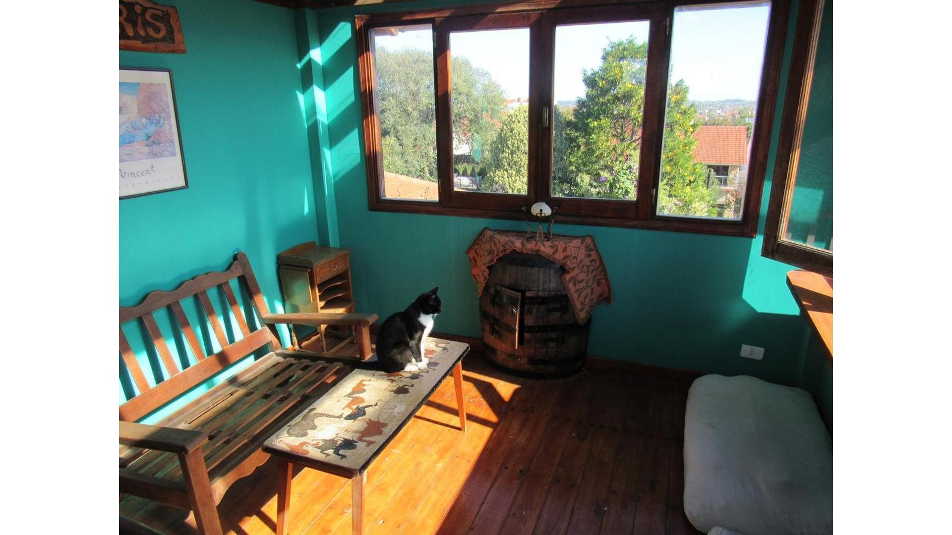 Casa en Venta de 5 dormitorios