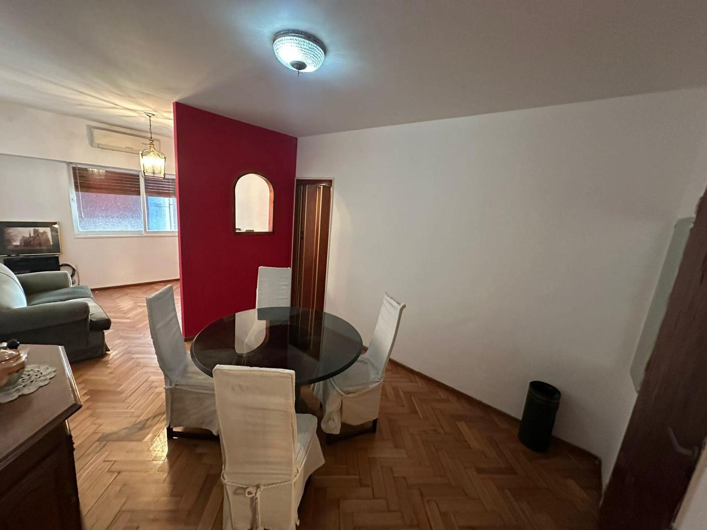 Impecable Monoambiente en Palermo Hollywood