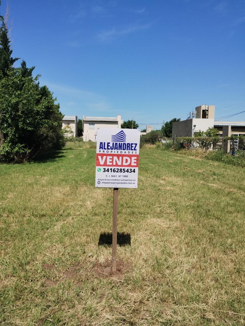 LOTE TERRENO PUNTA CHACRA ROLDAN