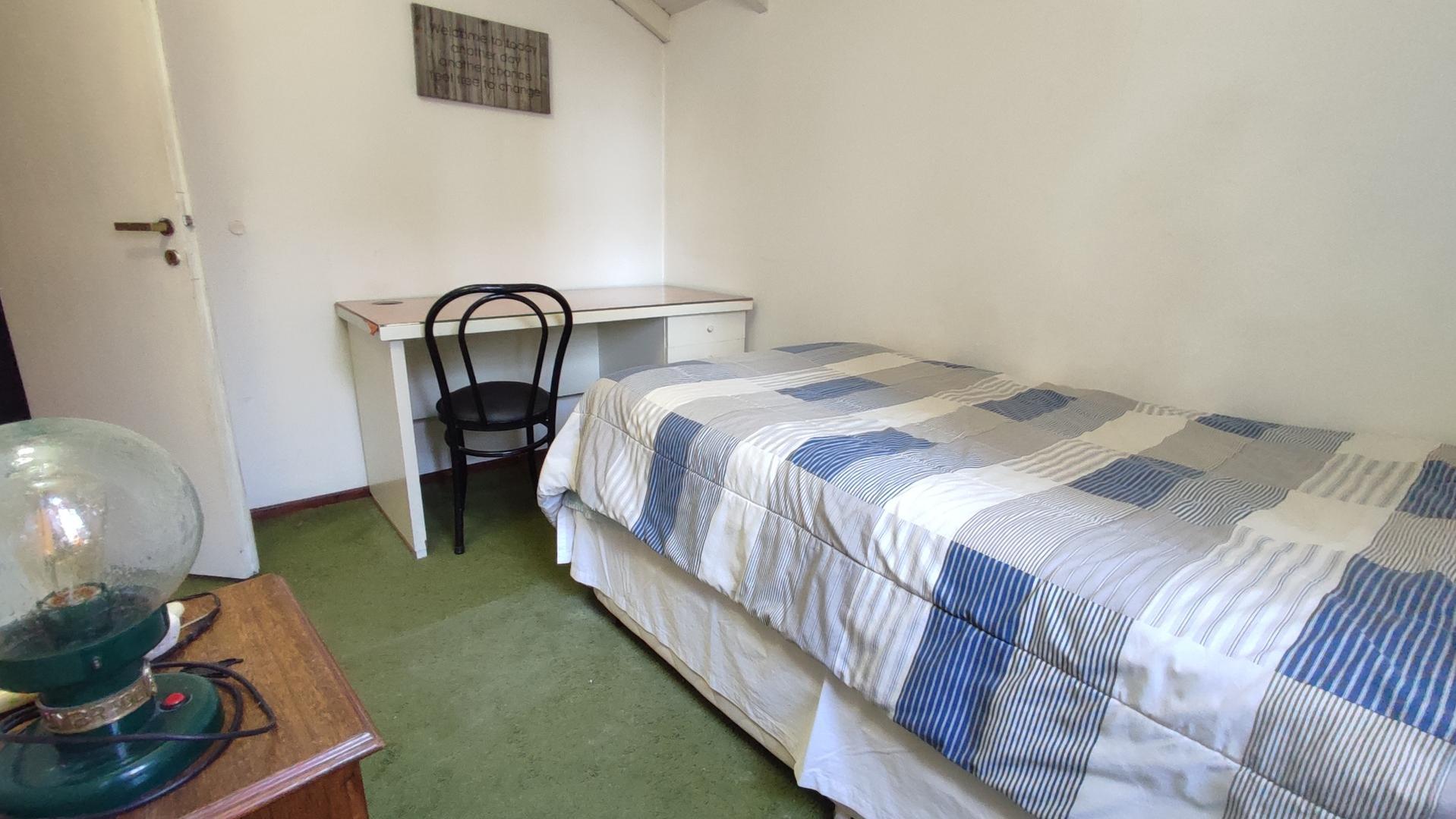 Casa en Alquiler al Noroeste