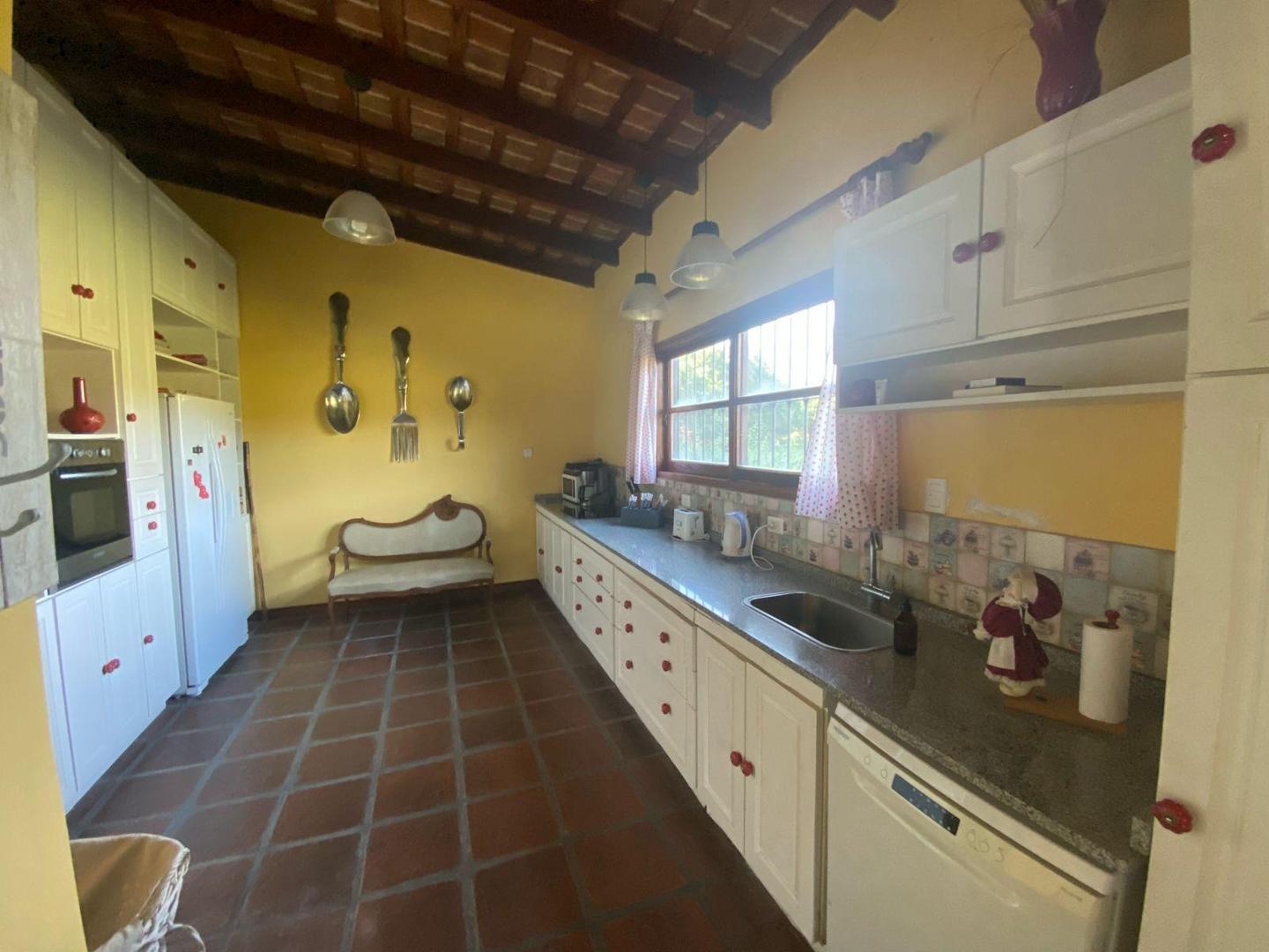 CASA TIPO QUINTA EN VENTA EN VICTORIA ENTRE RIOS