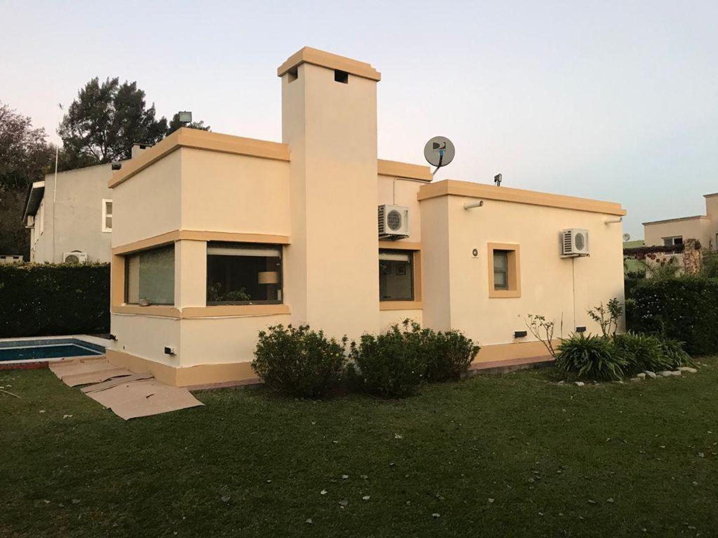 Casa en Alquiler de 2 dormitorios