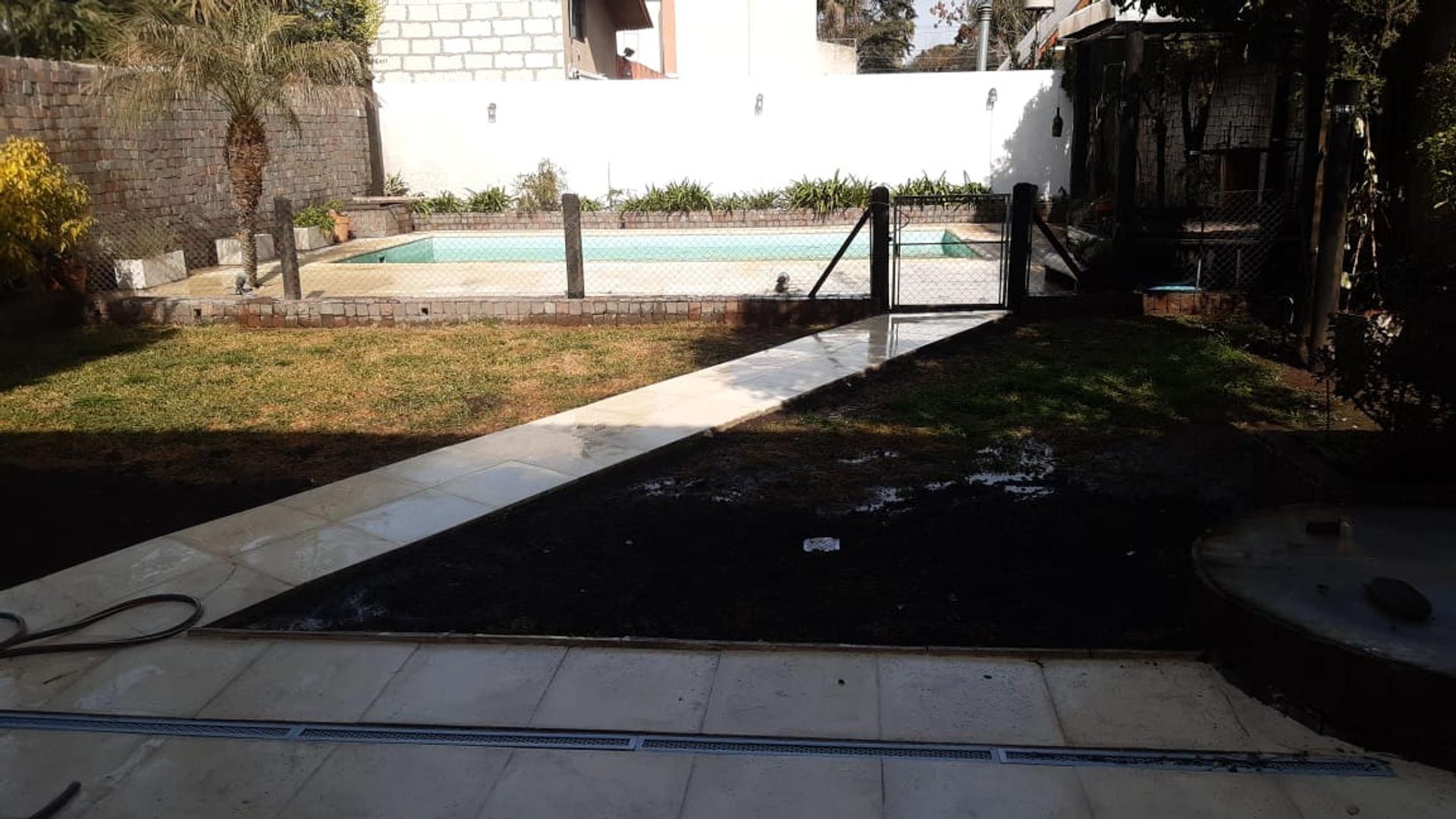 Casa en Venta al Noreste