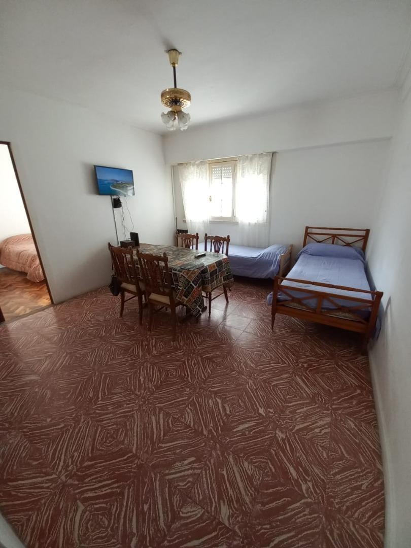 DTO. 2 AMB. LATERAL - 47 M2. - CHAUVIN