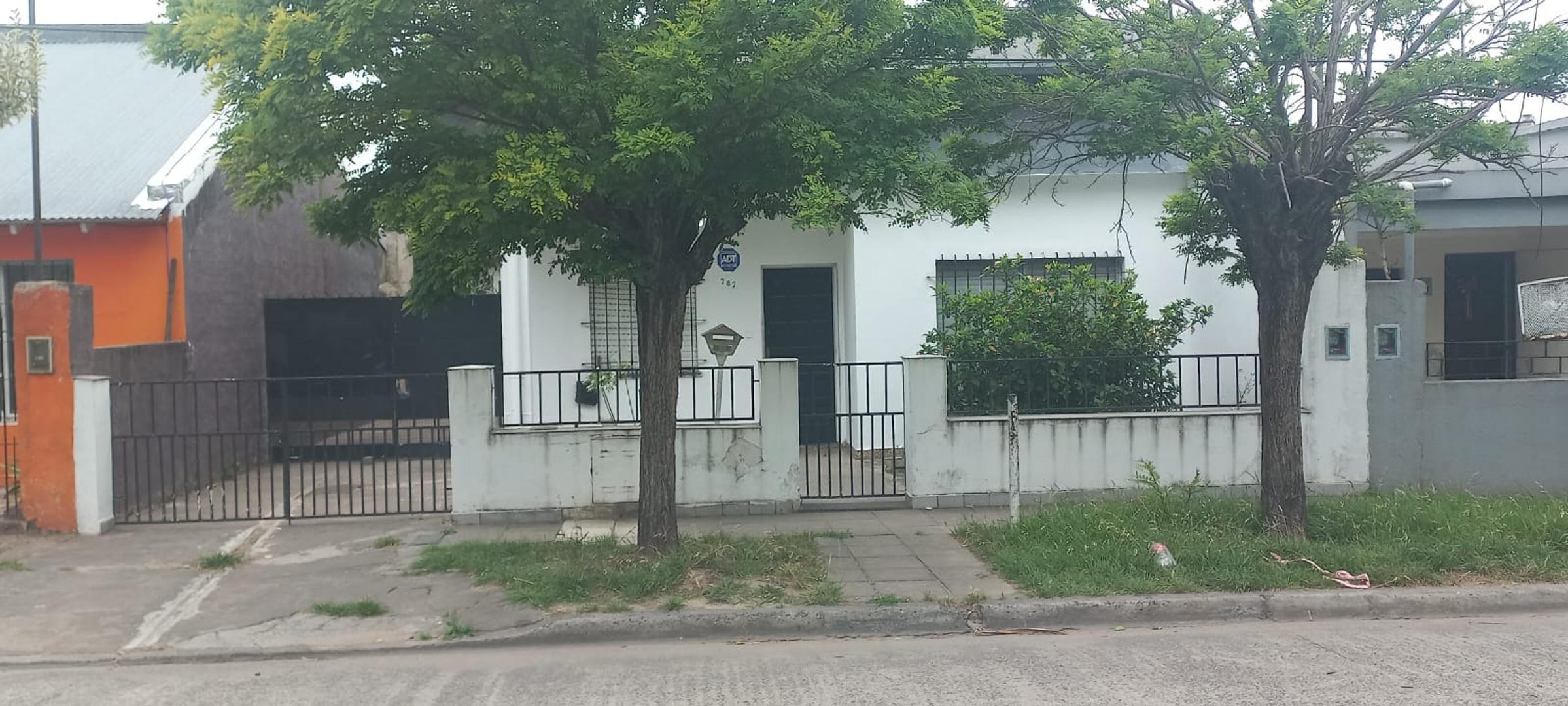 CASA EN VENTA