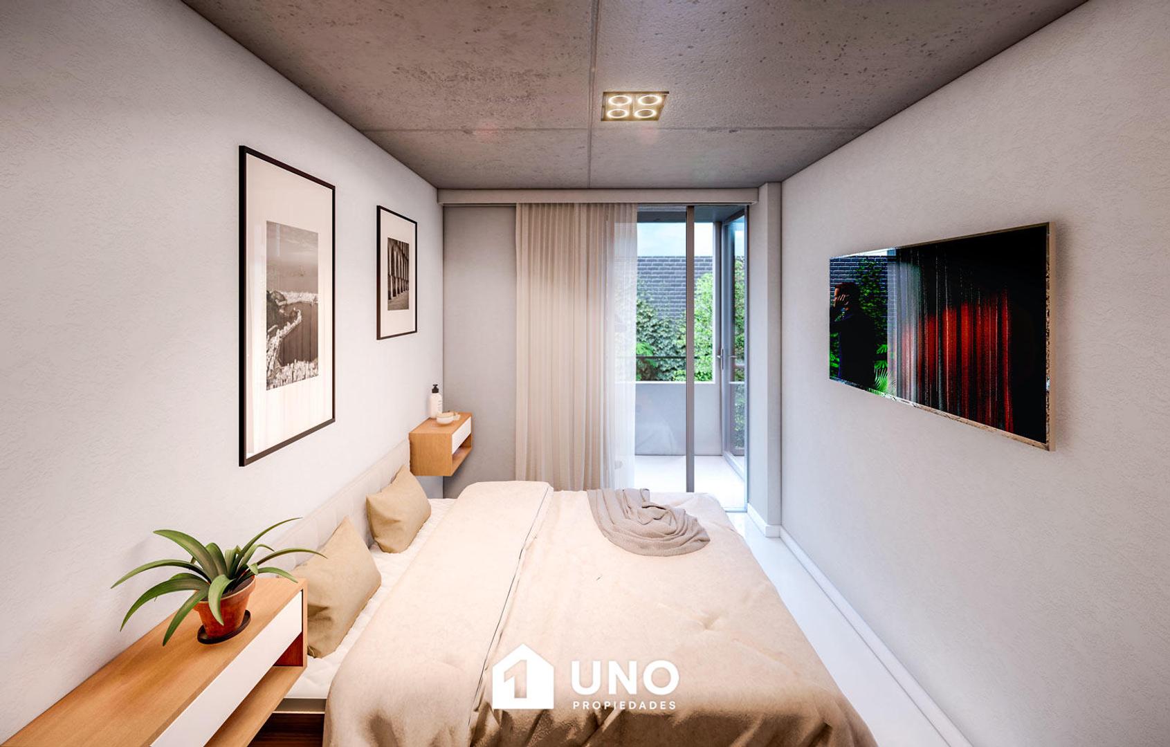 Departamento en Venta al Norte