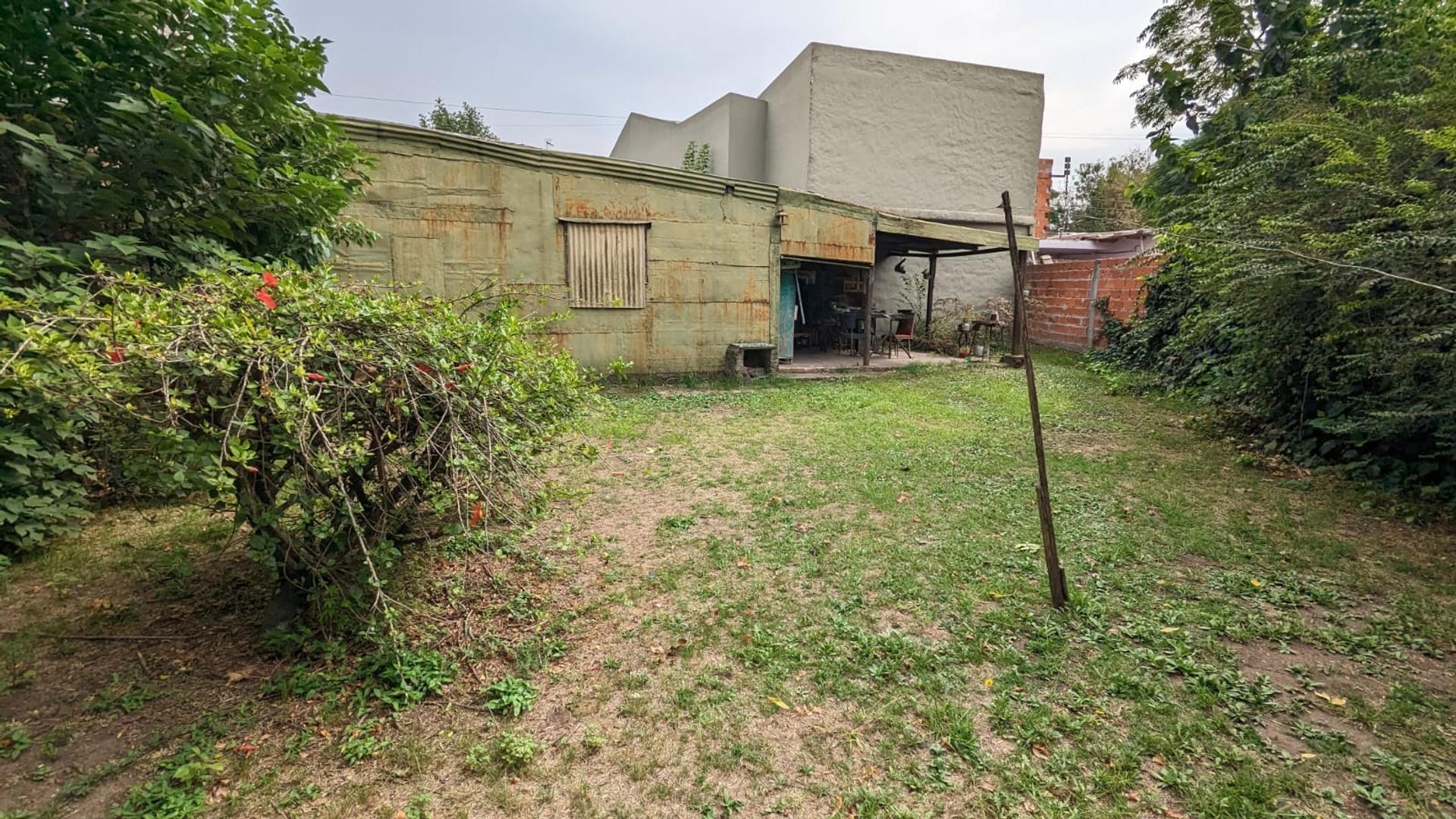 Terreno en Venta, FOT 0,7