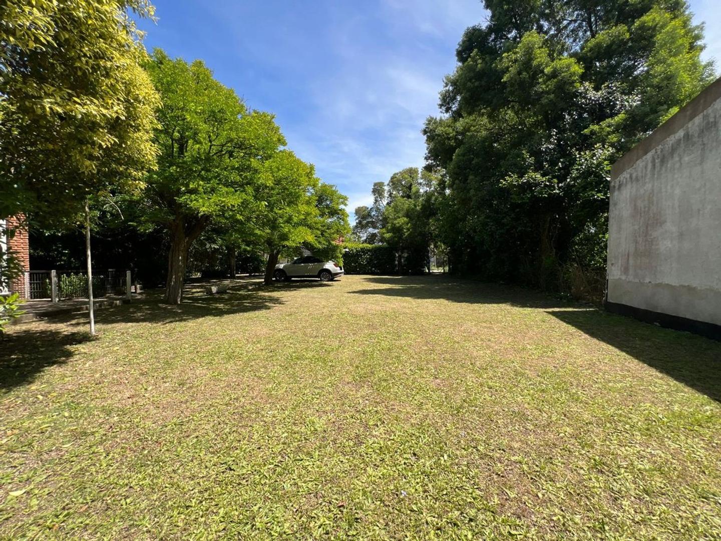 Casa Quinta en Venta en La Hermosura