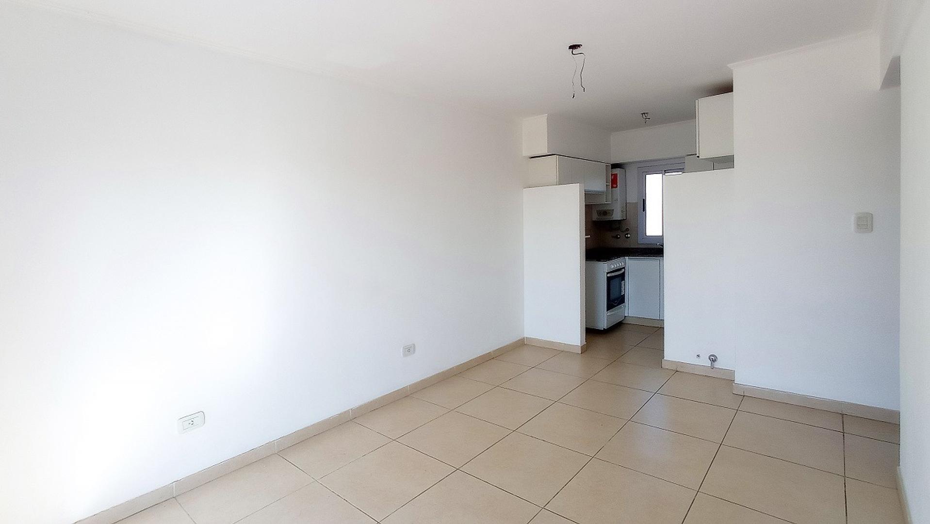 Departamento en Alquiler de 3 ambientes