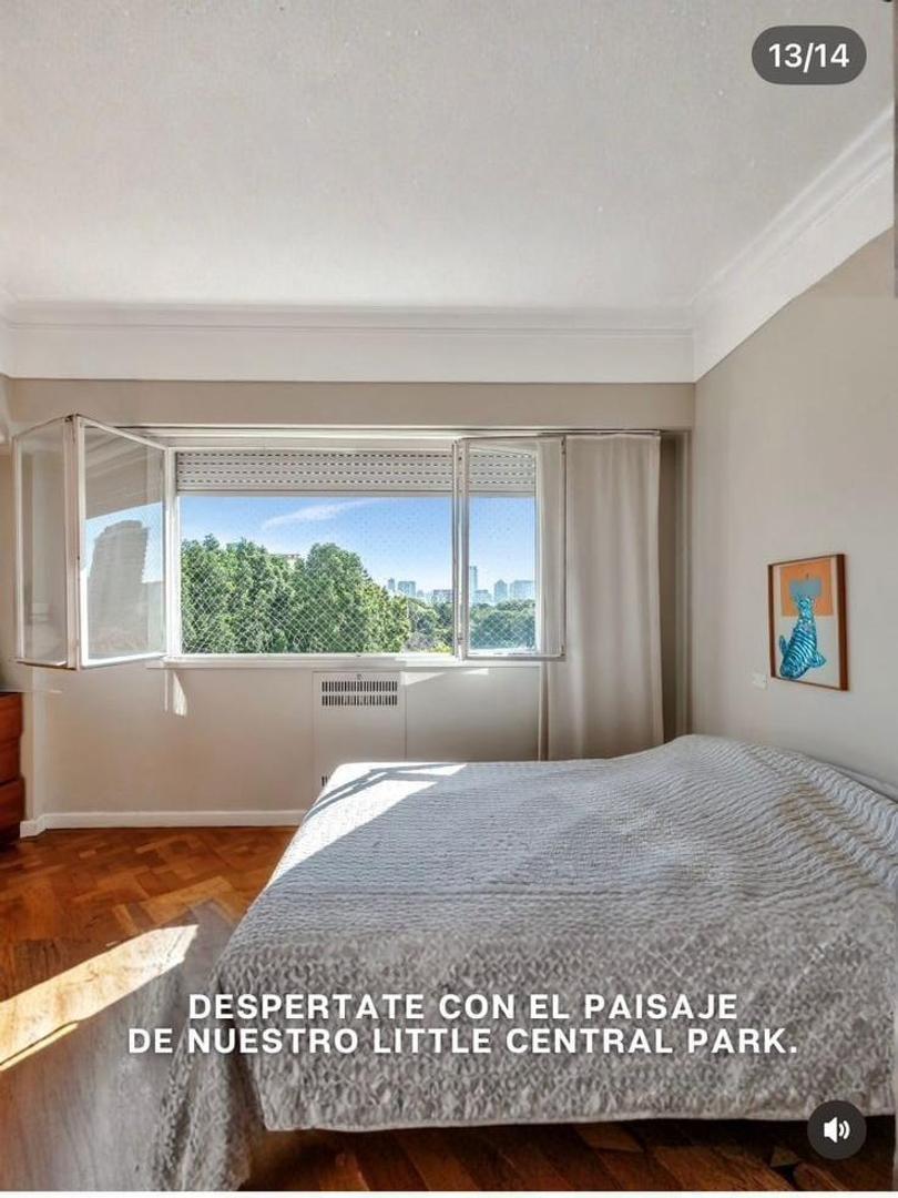 Departamento en Venta 74 años