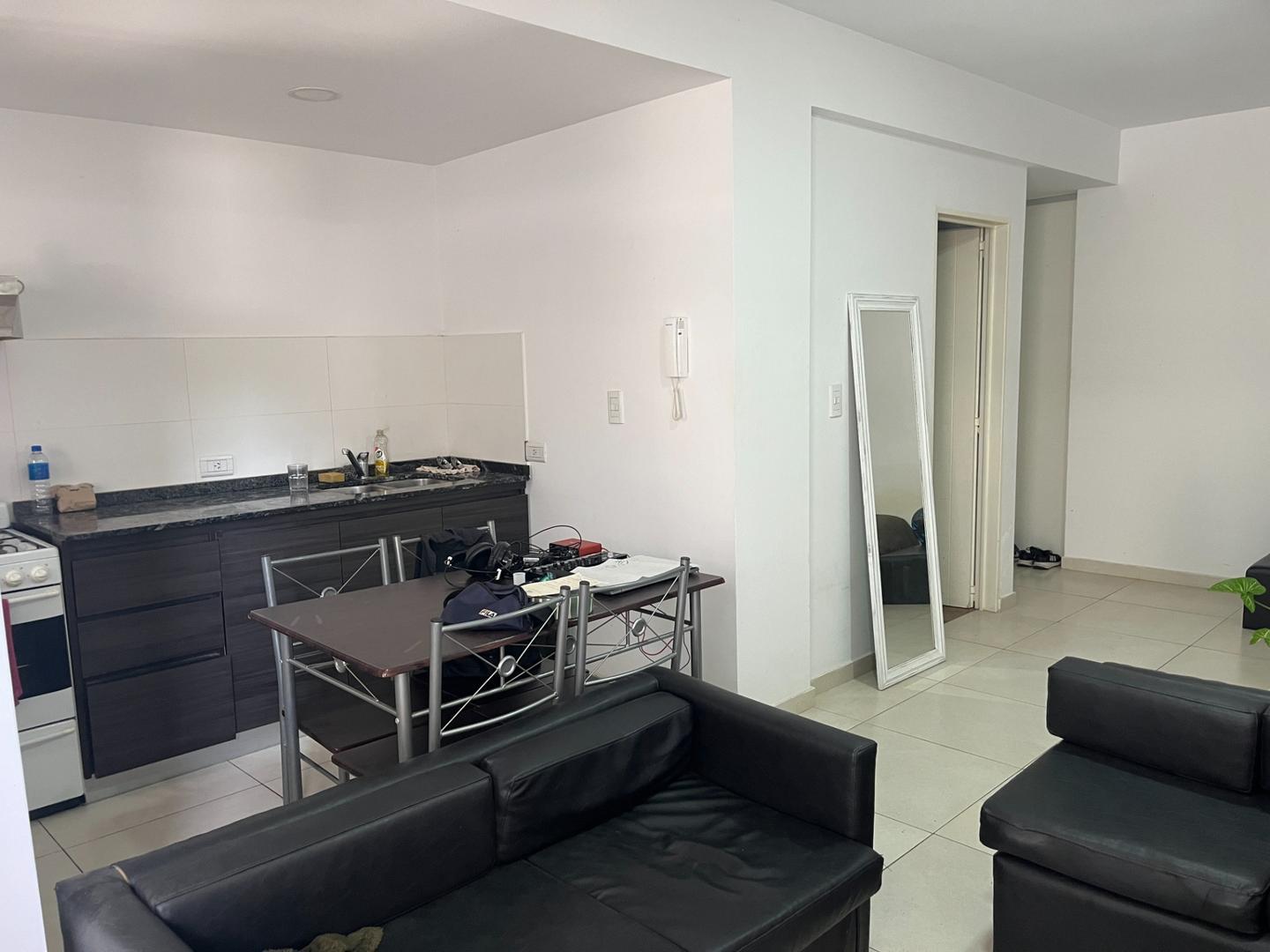 Departamento en Venta con 1 cochera