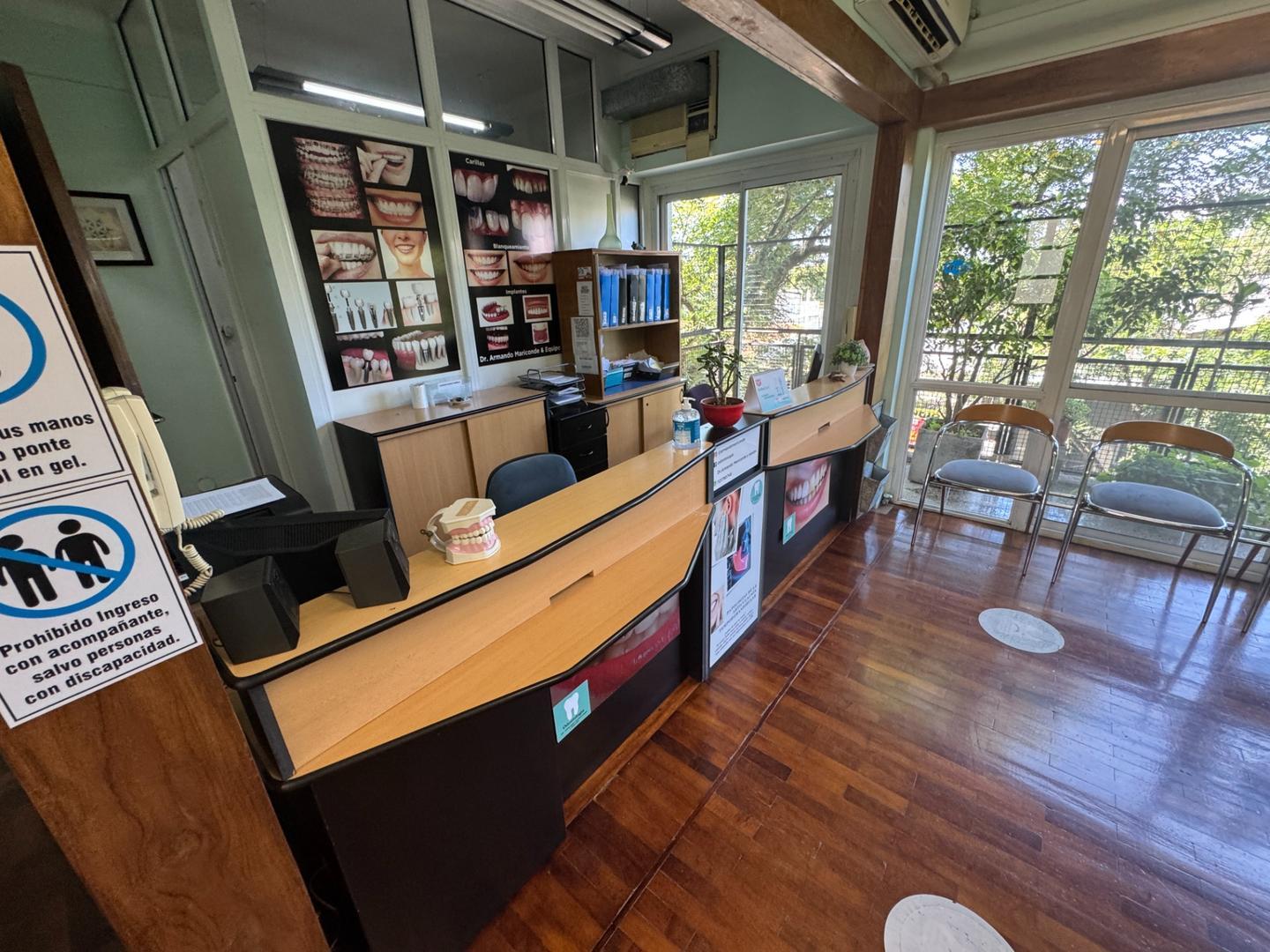 Departamento en venta 3 ambientes en Martínez