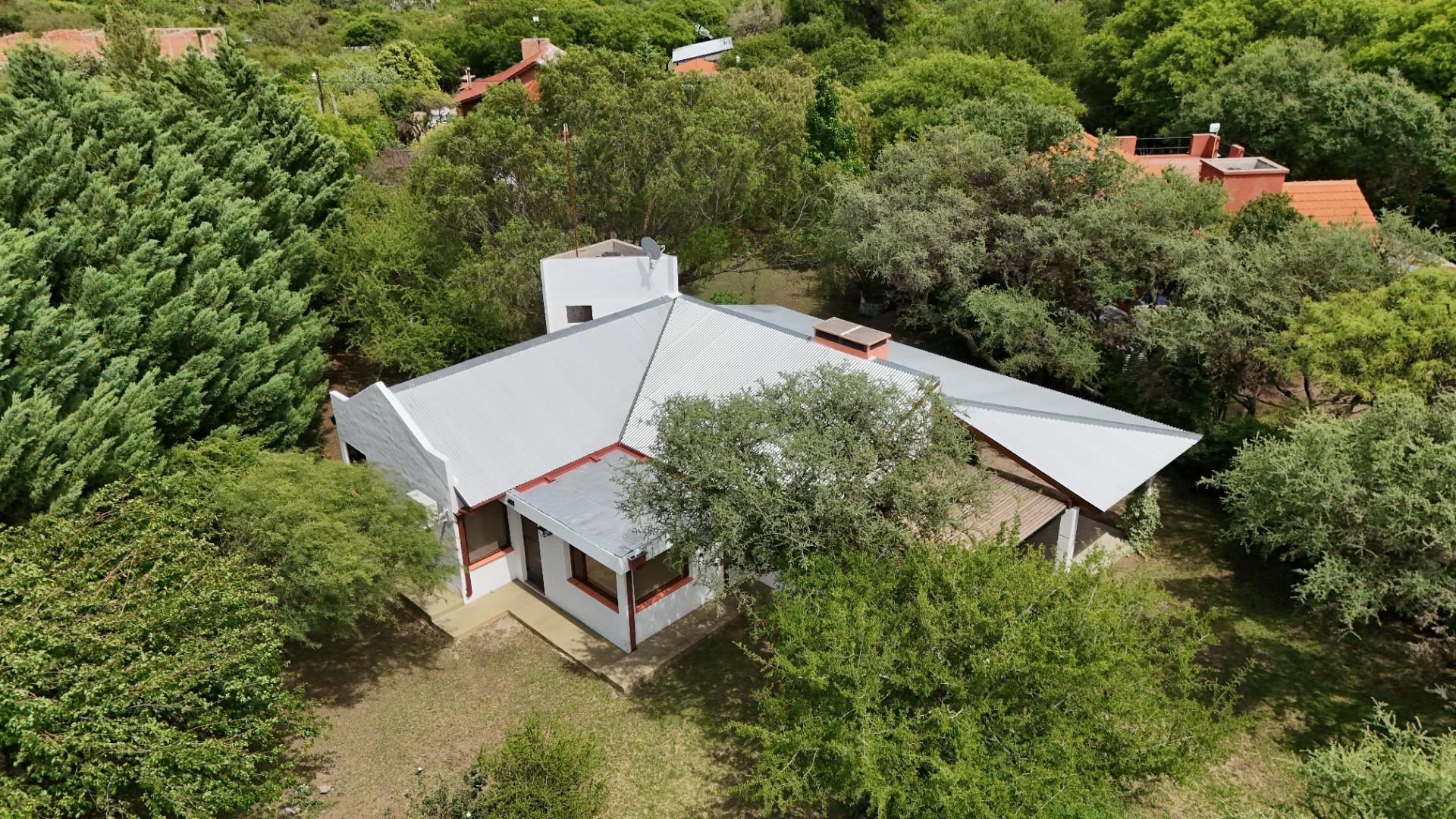 Casa en Venta en Carpintería - SE VENDE AMOBLADA 