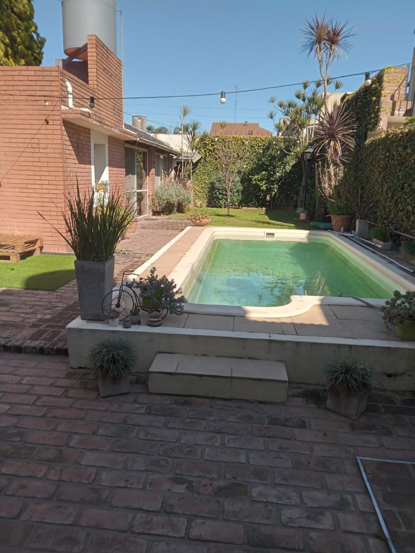 CASA EN VENTA EN  PALOMAR