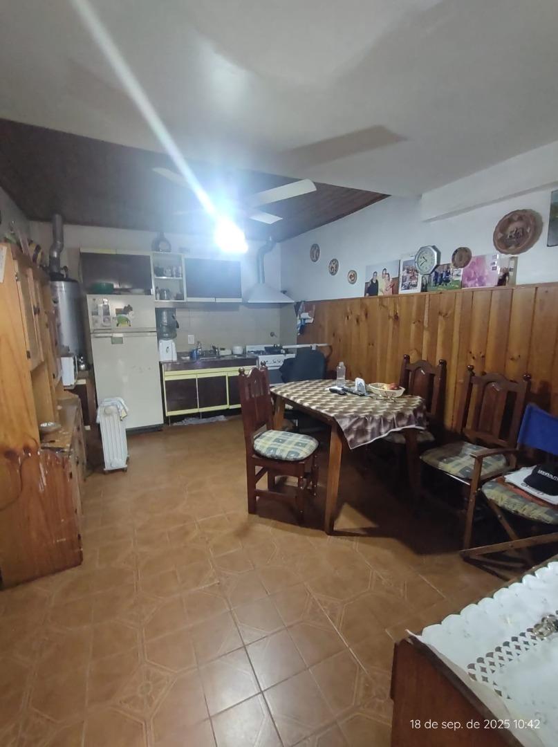 Depto Tipo Casa en Venta de 3 ambientes