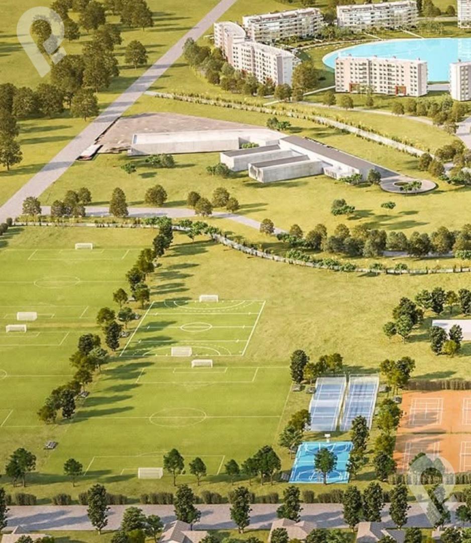 Terreno en Venta en Countries y Barrios Cerrados en Ezeiza, USD 239.000