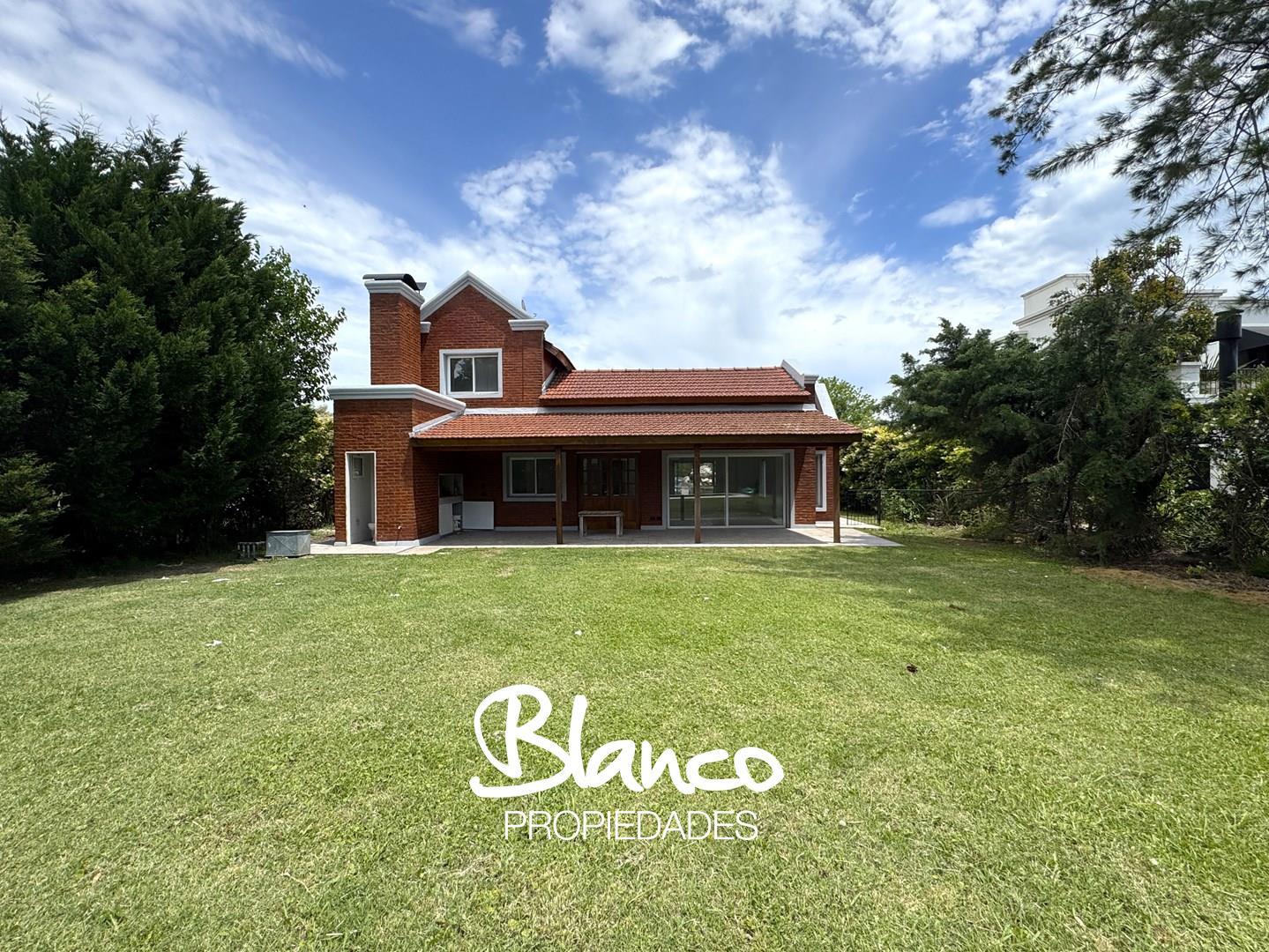Casa  en Venta en Campo Grande, Pilar, G.B.A. Zona Norte