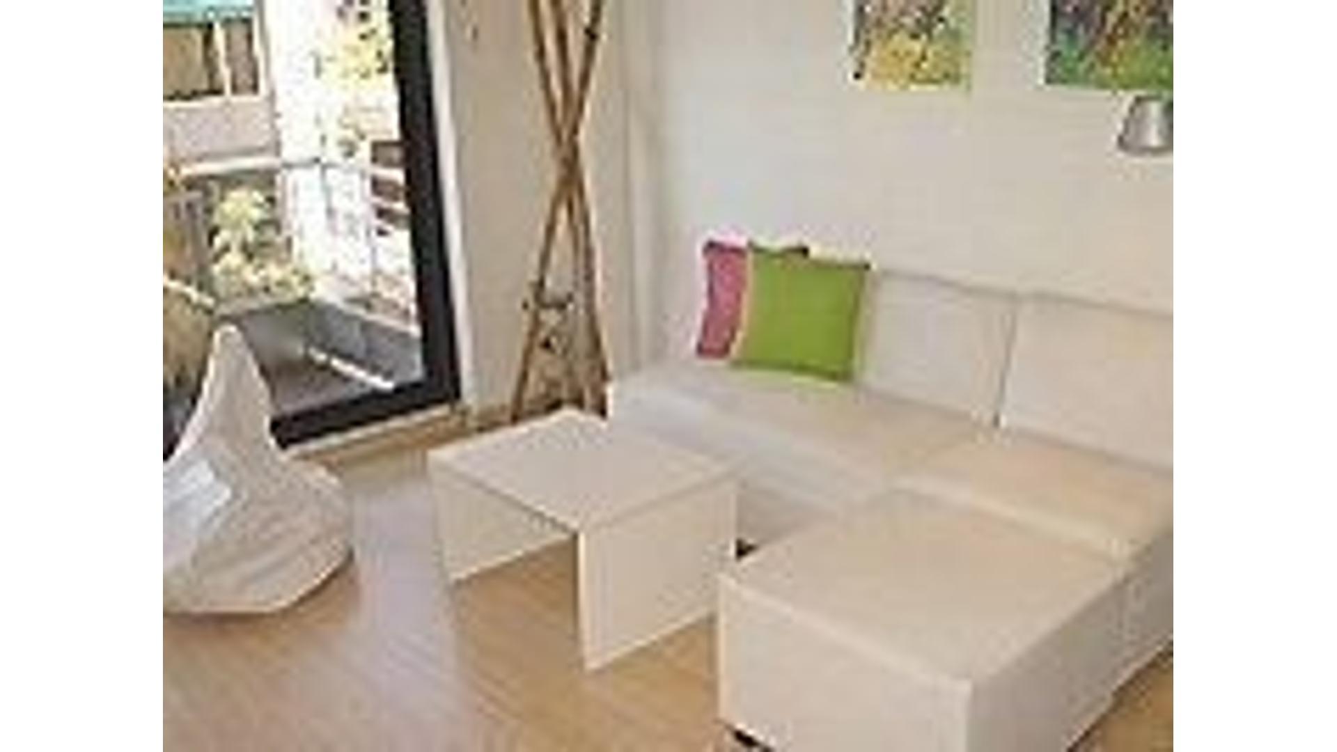 Departamento Alquiler x Temporada