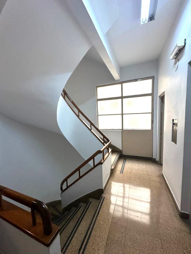 Moreno 1600 , Piso 3