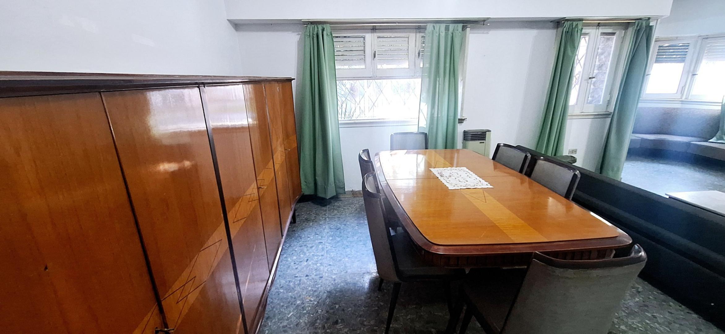 Casa en Venta de 5 dormitorios