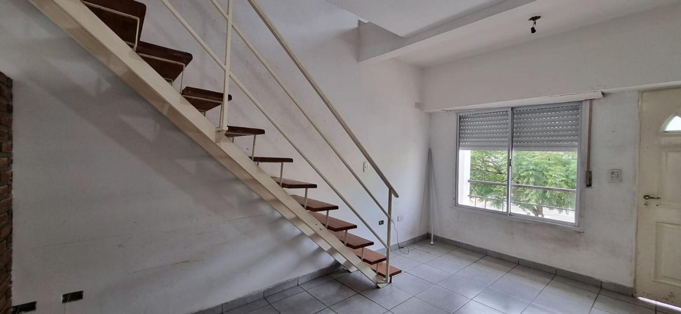 ALQUILER DEPARTAMENTO 3 AMB Bo. CANGURO