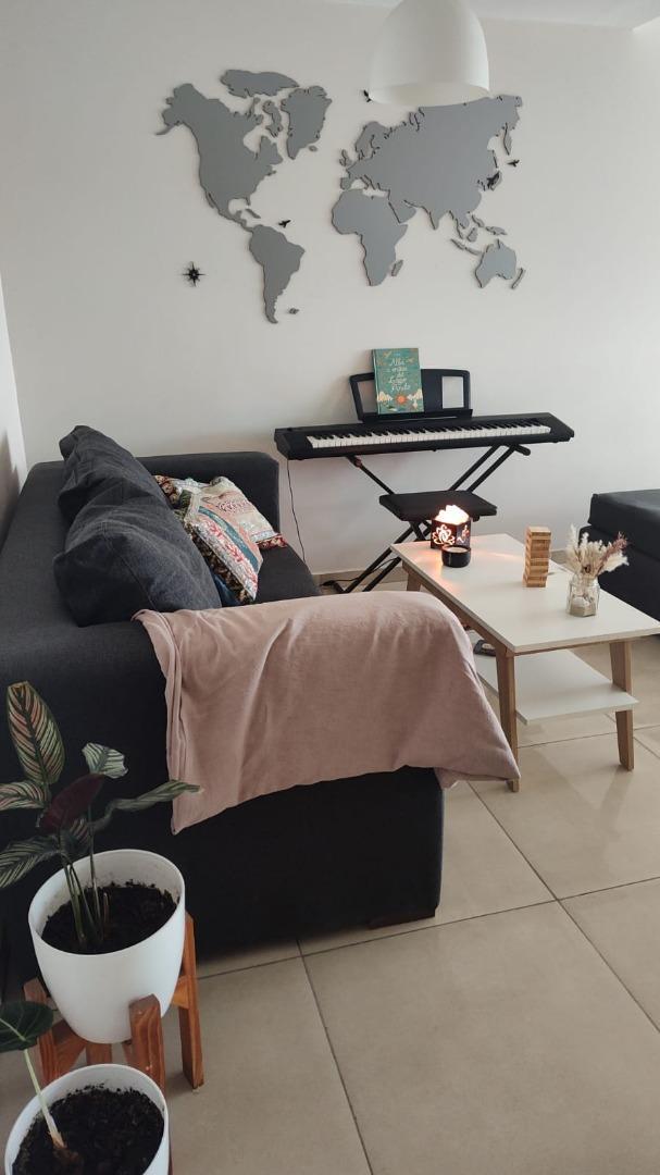 Departamento en Venta 2 años