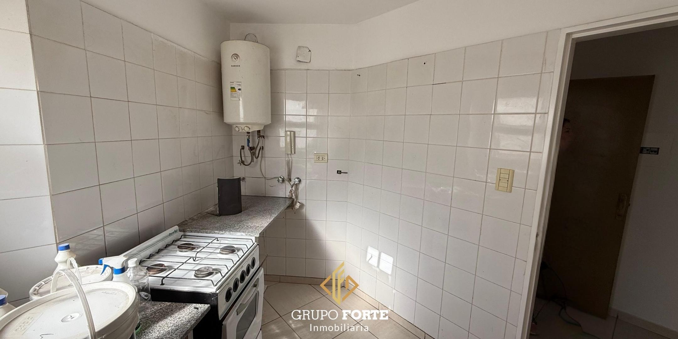 José Baigorri 900, Piso 1