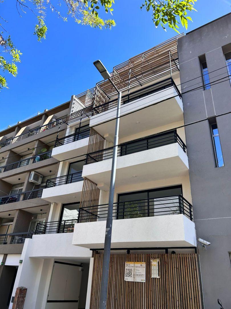 QUINTANA 4600, Piso 4