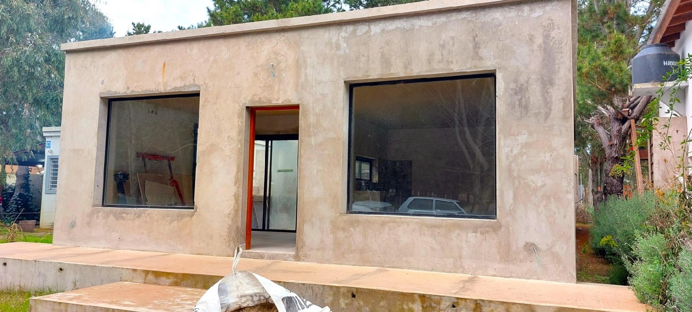 Casa en Venta en La Lucila del Mar, USD 88.000