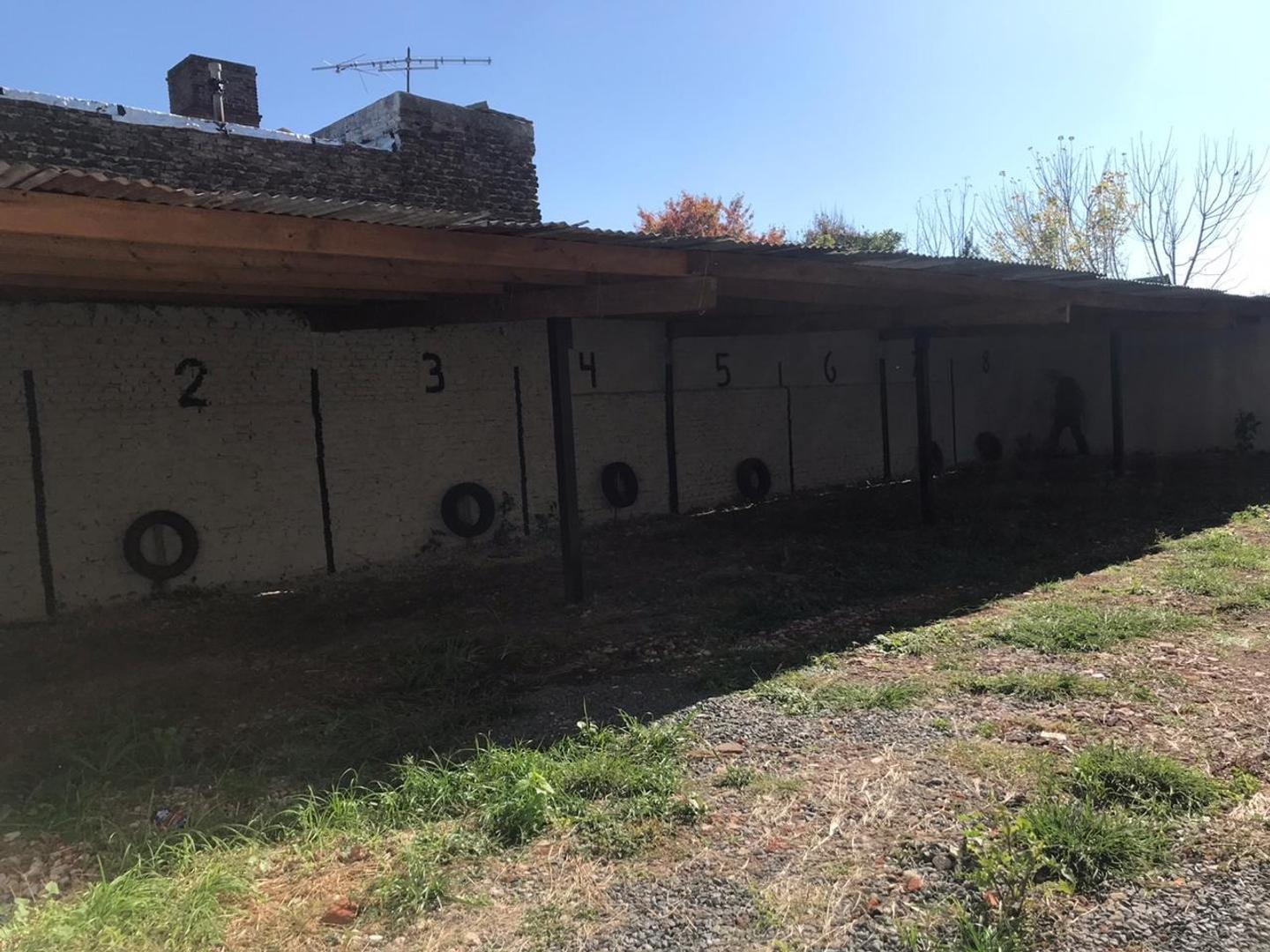 COCHERAS EN ALQUILER EN CAÑUELAS