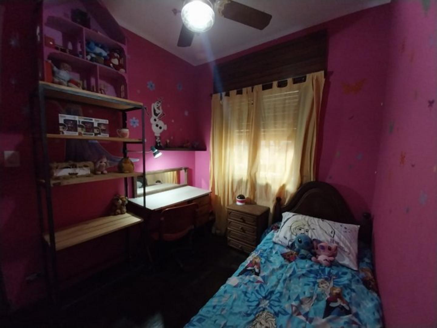 VENTA CASA 3 AMBIENTES  - SAN ANDRES - OPORTUNIDAD -PERMUTA