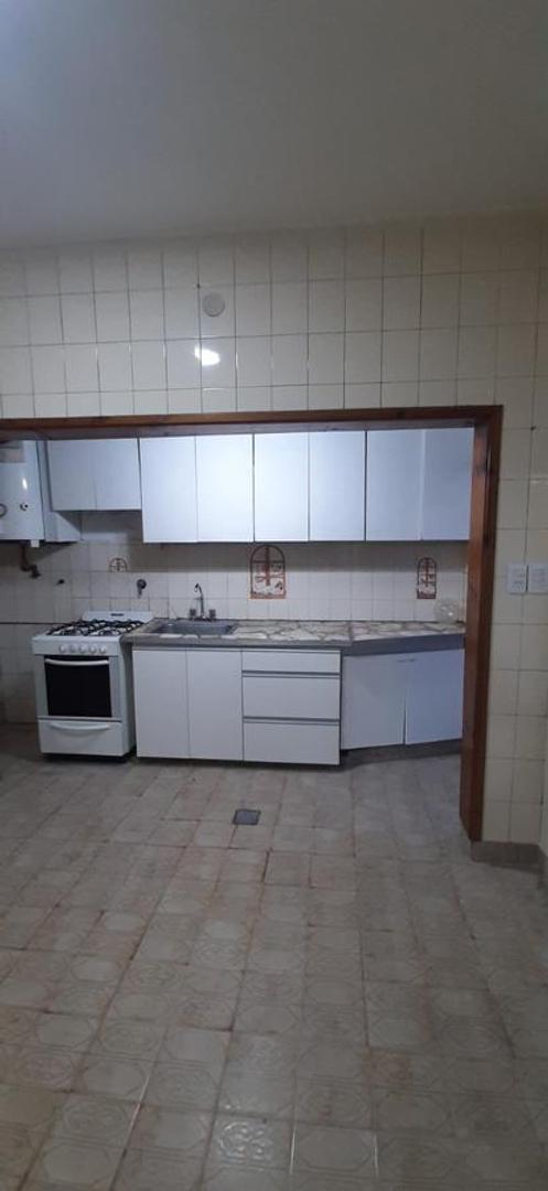 Depto Tipo Casa en Alquiler 20 años