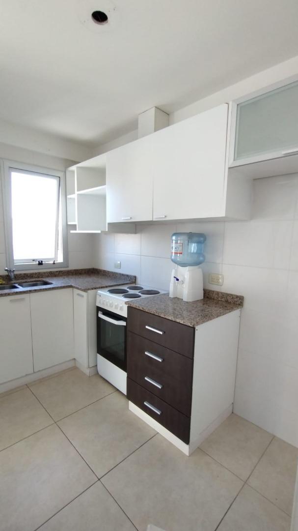 Departamento en Alquiler al Oeste