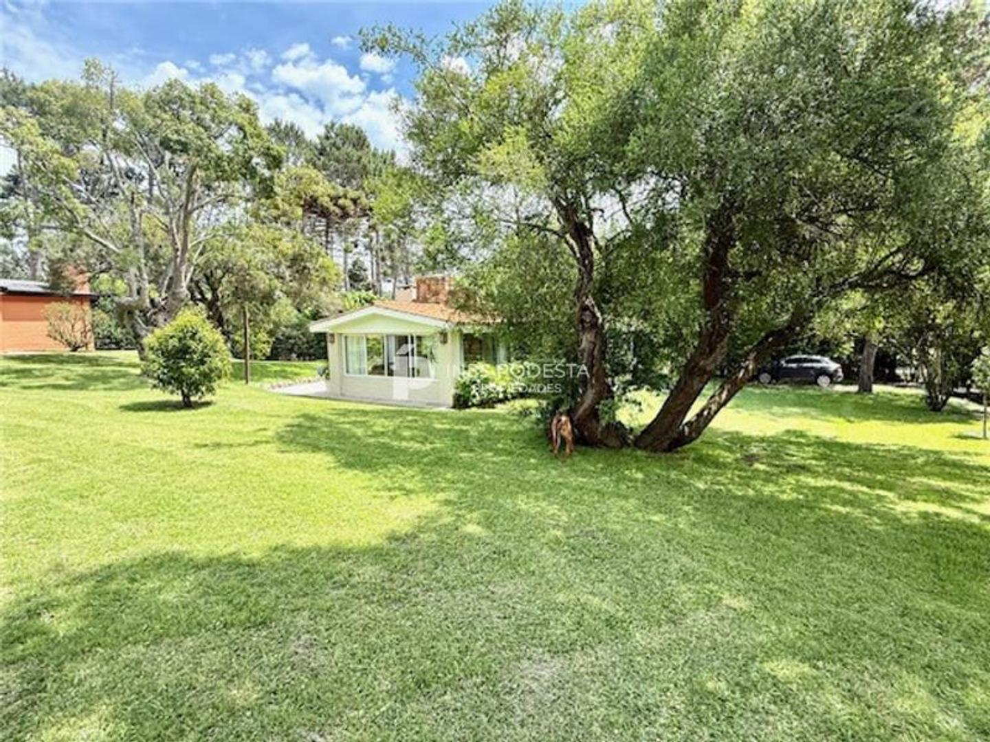 Casa en Alquiler de 4 dormitorios